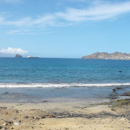Hotel Lazareto Mindelo Kültér fotó