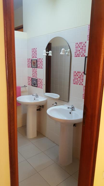 Hotel Lazareto Mindelo Kültér fotó